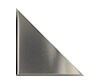 6 in. x 6 in. Triangular Tile Type 1 Surface Mount